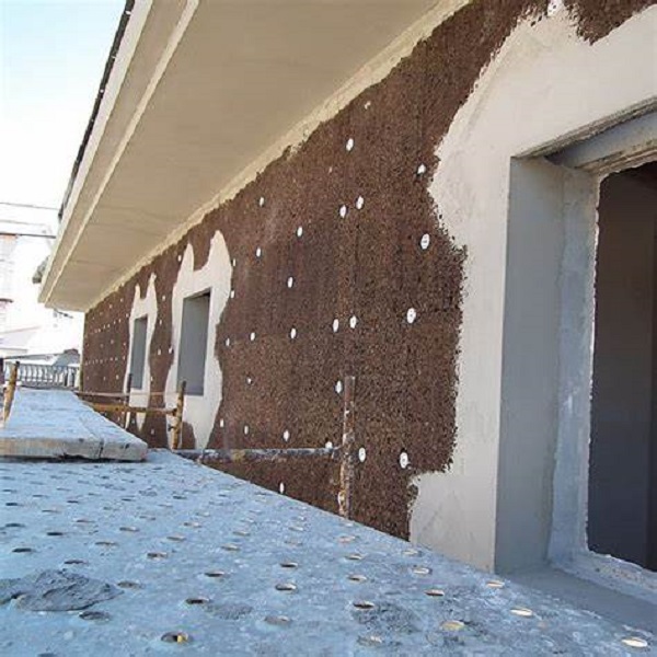 ETICS & EIFS 2
