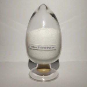 Sodium 3-Nitrobenzoate