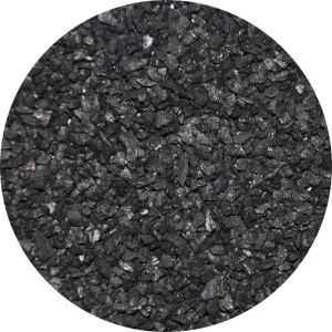 Activated Carbon For Water treatment