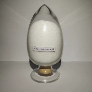 M-Nitrobenzoic Acid