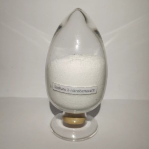 Sodium 3-Nitrobenzoate