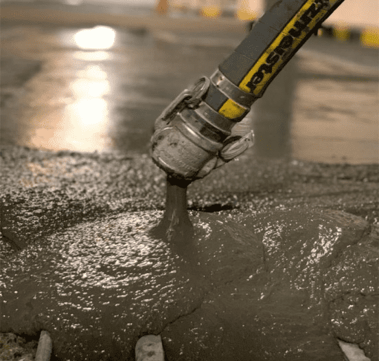 Impact of HPMC dosage on mortar performance