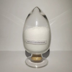 Sodium 3-Nitrobenzoate