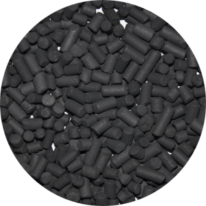 Activated Carbon For Air & Gas Treatments