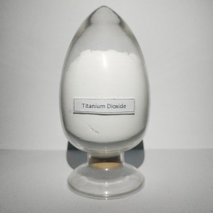 Titanium Dioxide