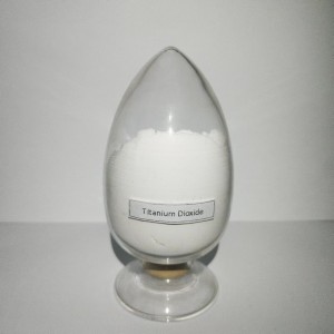Titanium Dioxide