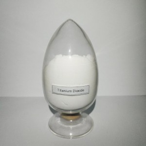 Titanium Dioxide