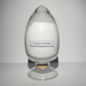 Titanium Dioxide