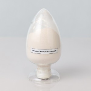 China wholesale 8-HQ - 4-Chloro-4’-Hydroxy Benzophenone,CAS#42019-78-3 – MEVA