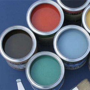 The application of CMC in coatings