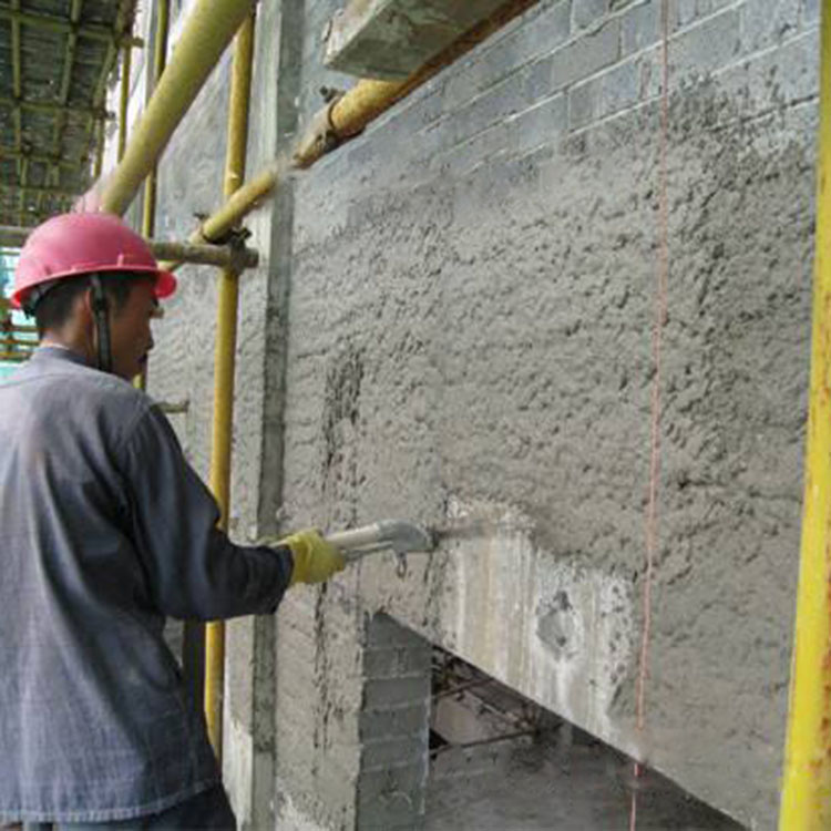 Cement based plaster (3)