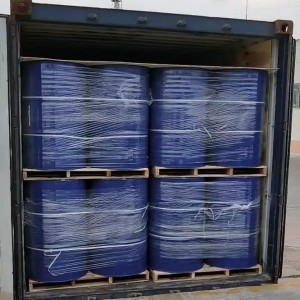 Dioctyl Terephthalate