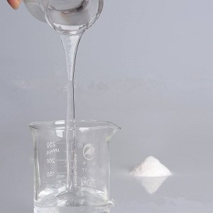 Hydroxypropyl Methyl Cellulose (HPMC) Used for Detergents