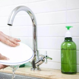 Hydroxypropyl Methyl Cellulose (HPMC) Used for Detergents