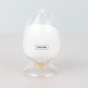 China wholesale Whitening Of Polyester Liquid - EDTA disodium salt (EDTA 2NA), CAS#6381-92-6 – MEVA