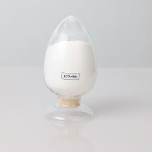 China wholesale 1533-45-5 - EDTA tetrasodium salt (EDTA 4NA), CAS#64-02-8 – MEVA