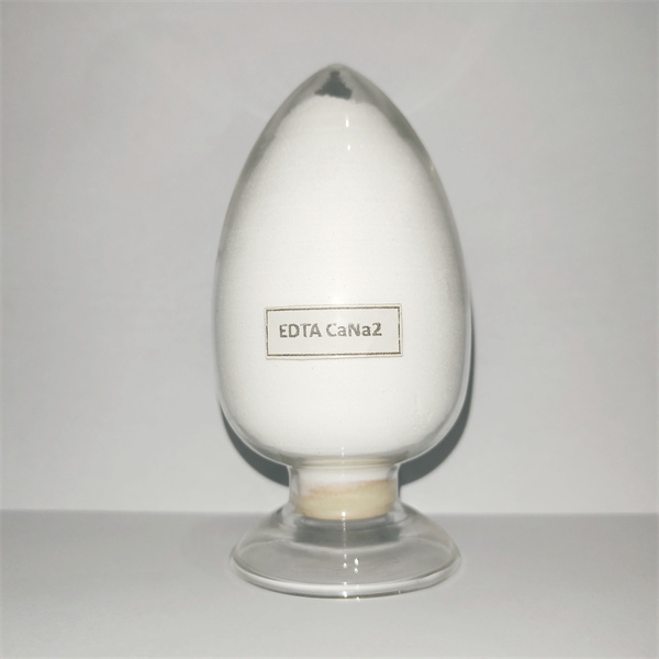 EDTA CaNa2