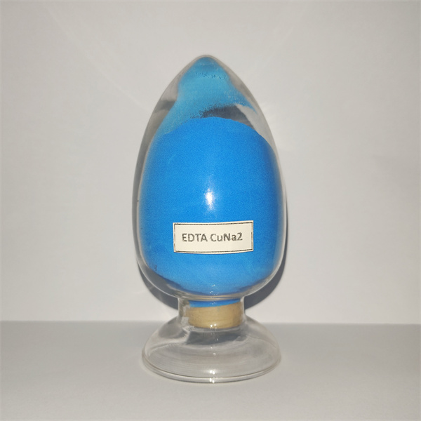 EDTA CuNa2