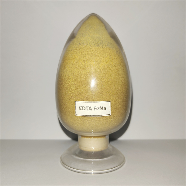 EDTA FeNa