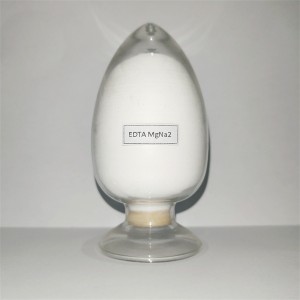 Disodium Magnesium EDTA(EDTA MgNa2)