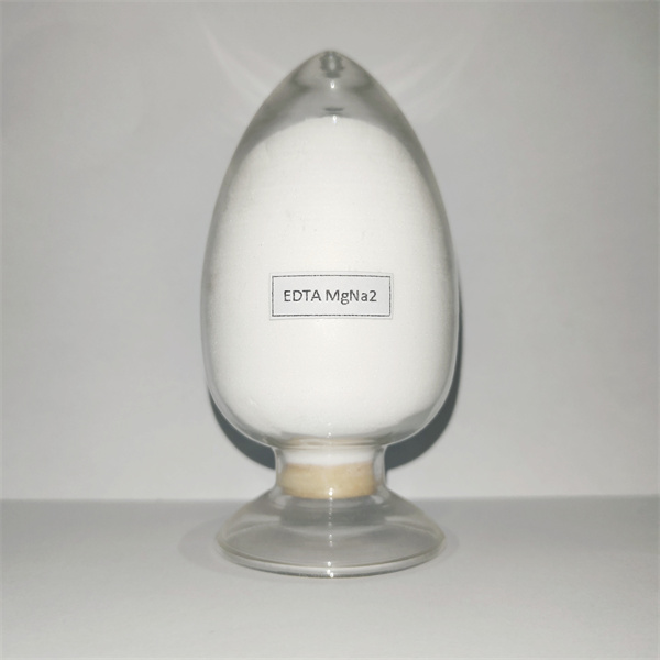 EDTA MgNa2