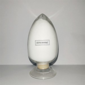 Manganese Disodium EDTA Trihydrate (EDTA MnNa2)