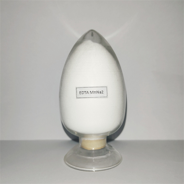EDTA MnNa2