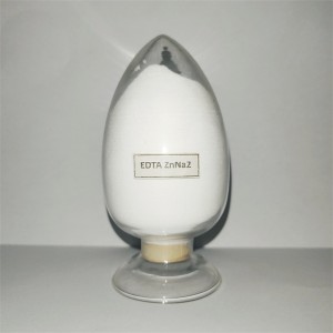 Disodium Zinc EDTA (EDTA ZnNa2)