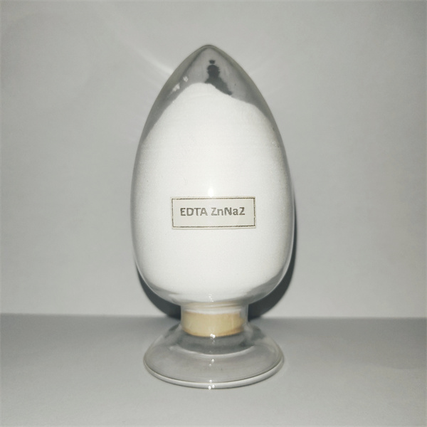 EDTA ZnNa2