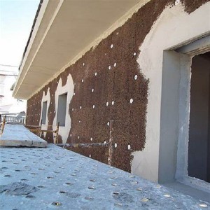 Hydroxypropyl Methyl Cellulose (HPMC) Used for ETICS/EIFS