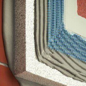 Hydroxypropyl Methyl Cellulose (HPMC) Used for ETICS/EIFS