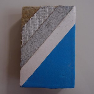 Hydroxypropyl Methyl Cellulose (HPMC) Used for ETICS/EIFS
