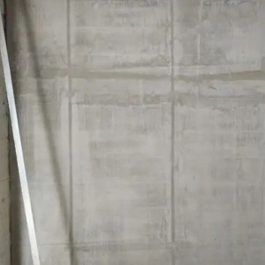Hydroxypropyl Methyl Cellulose (HPMC) Used for Gymsum based plaster