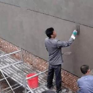 Hydroxypropyl Methyl Cellulose (HPMC) Used for Gymsum based plaster