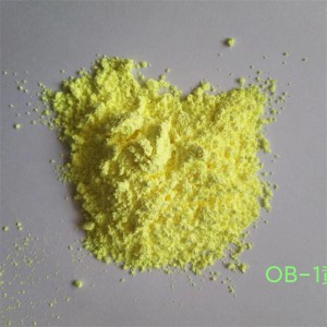 Optical brightener  (OB-1)