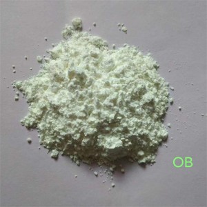 Optical Brightener (OB)