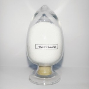 Polyvinyl Alcohol PVA