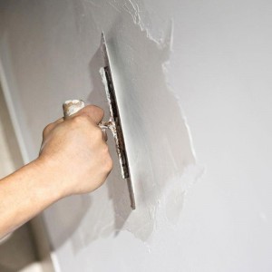 Factory wholesale Hpmc Solubilidad - Hydroxypropyl Methyl Cellulose (HPMC) Used for Putty – MEVA