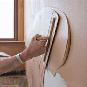 Hydroxypropyl Methyl Cellulose (HPMC) Used for Putty