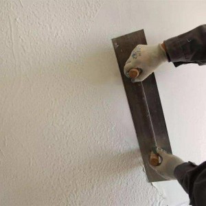 Hydroxypropyl Methyl Cellulose (HPMC) Used for Putty