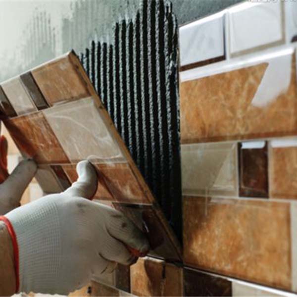 Tile adhesives (1)