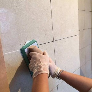 Hydroxypropyl Methyl Cellulose (HPMC) Used for Tile adhesives
