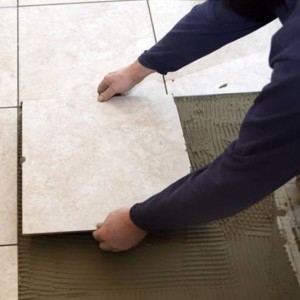 Hydroxypropyl Methyl Cellulose (HPMC) Used for Tile adhesives