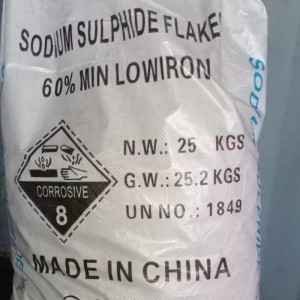 Sodium Sulphide