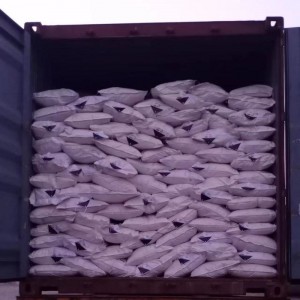 Sodium Sulphide