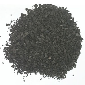 Activated Carbon For Food Industry