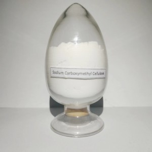 Carboxymethyl Cellulose (CMC)