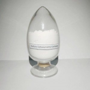 Carboxymethyl Cellulose (CMC)