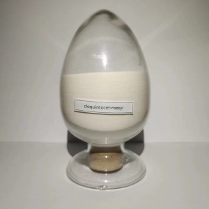 Cloquintocet-Mexyl