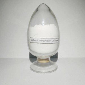 Carboxymethyl Cellulose (CMC)